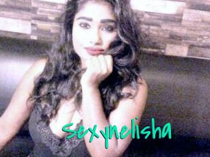 Sexynelisha