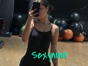 sexynina Cool Sexe