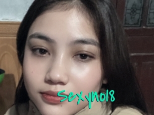 Sexyno18