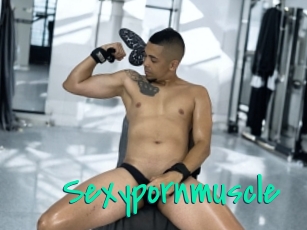 Sexypornmuscle