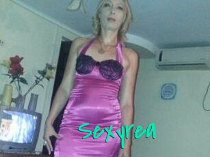 Sexyrea