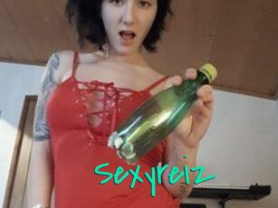 Sexyreiz