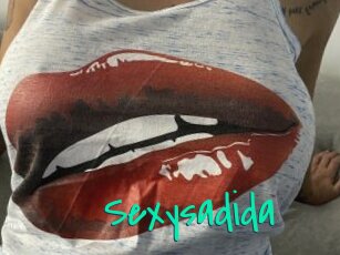 Sexysadida