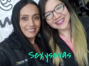 Sexysevas