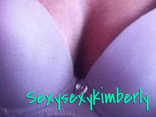 Sexysexykimberly