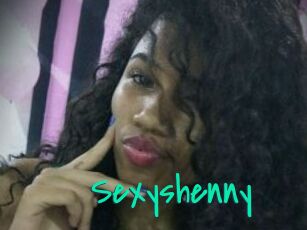 Sexyshenny