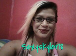 Sexyskyler18