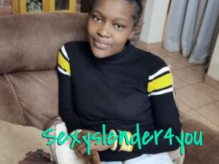 Sexyslender4you