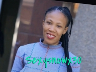 sexysnowx30 Cool Sexe
