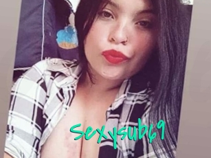 Sexysub69