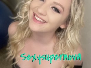 Sexysupernova