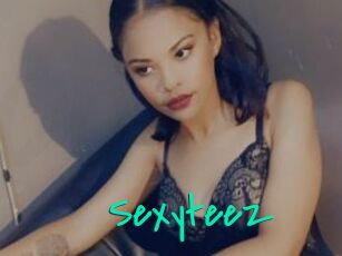 Sexyteez