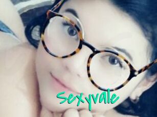 Sexyvale