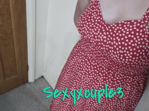 Sexyxouple3