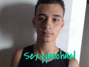 Sexyymichael