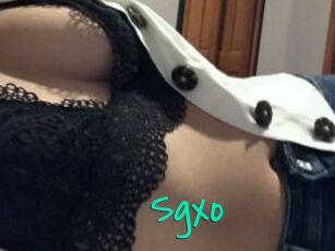 Sgxo