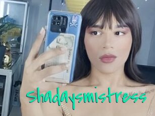 shadaysmistress Cool Sexe