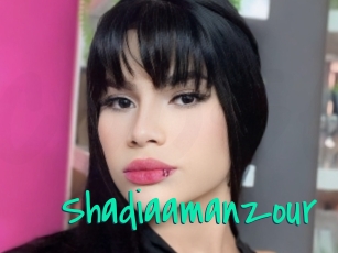 Shadiaamanzour