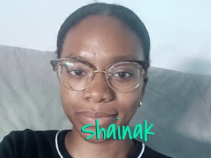 Shainak