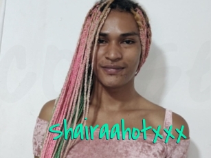 Shairaahotxxx