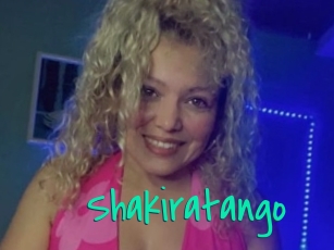Shakiratango