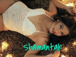 Shamantak