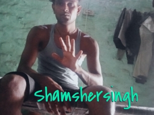 Shamshersingh