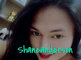 Shaneanderson