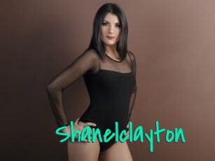 Shanelclayton