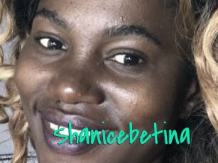 Shanicebetina