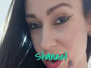 shannel Cool Sexe