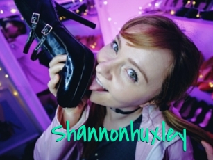 Shannonhuxley