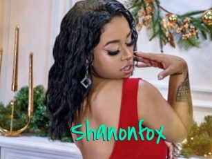 Shanonfox