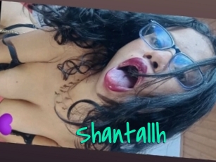 Shantallh