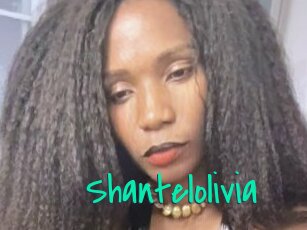 Shantelolivia