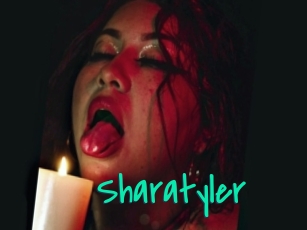 sharatyler Cool Sexe