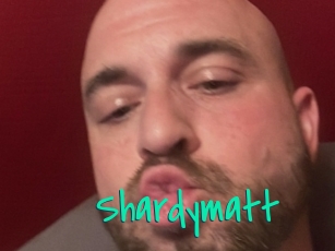 shardymatt Cool Sexe