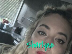 Sharlyne