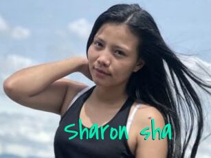 Sharon_sha
