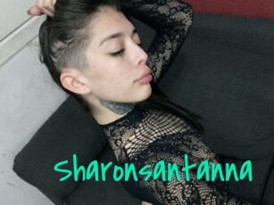Sharonsantanna