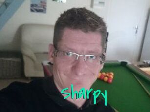 Sharpy