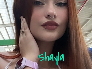 Shayla