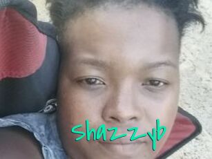 Shazzyb