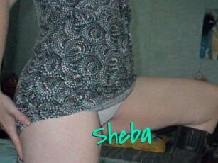 Sheba