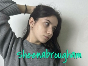 Sheenabrougham