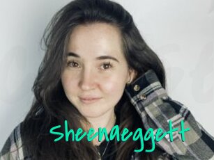 Sheenaeggett
