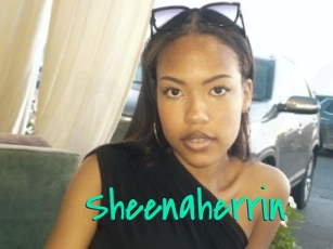 Sheenaherrin