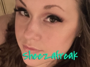 Sheezafreak