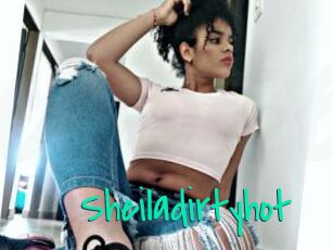 Sheiladirtyhot