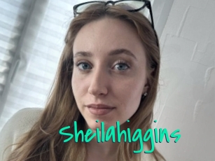 Sheilahiggins